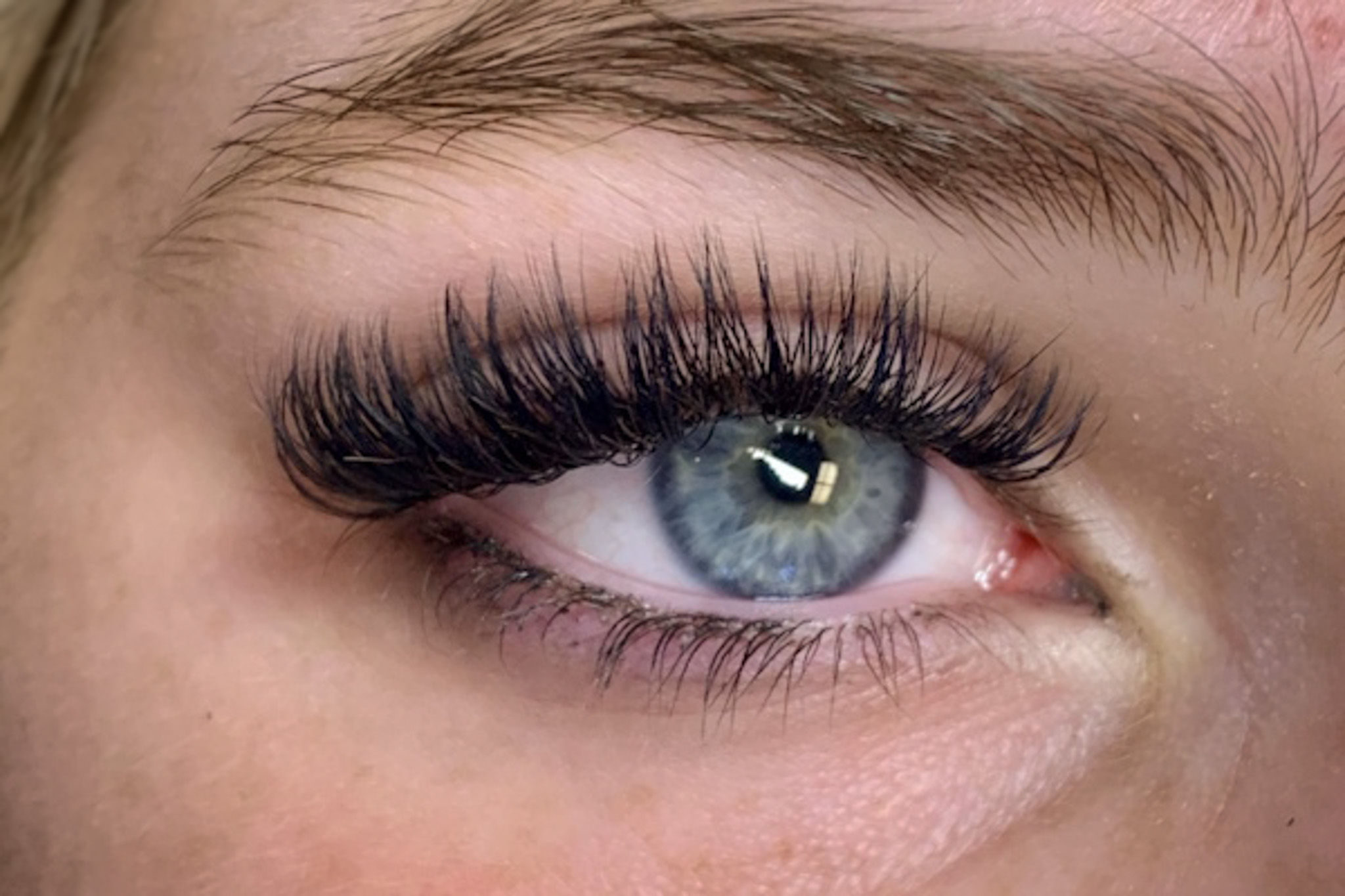 Hybrid Lash Set
