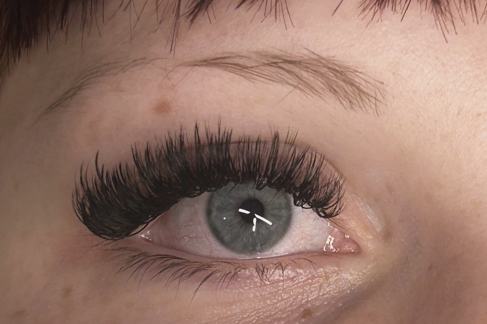Volume Lash Set